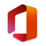 Office Apps icon