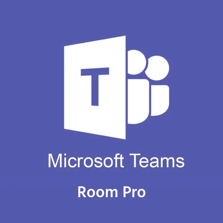 Teams Rooms Pro icon