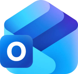 Outlook Business icon