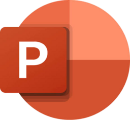 PowerPoint icon