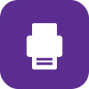Universal Print icon